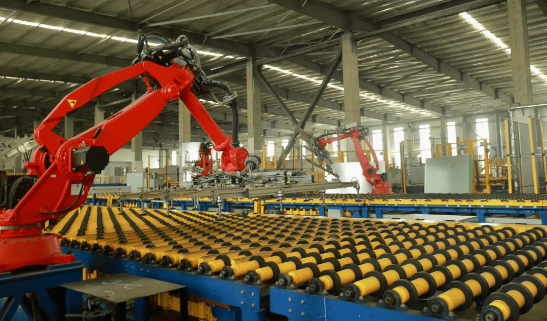 許昌襄城 靠黑山創綠山，硅碳產業構建發展新格局