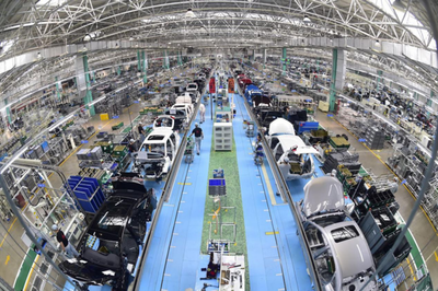 攤牌開啟價(jià)格戰(zhàn)！一汽豐田純電SUV直降6萬，清倉還是戰(zhàn)略調(diào)整？