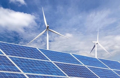 三峽集團(tuán)落子新疆 成立新公司，全面開發(fā)新能源資源